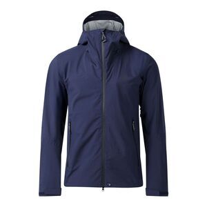 Dare 2B Mens Apex 3 Layer Jacket / Navy